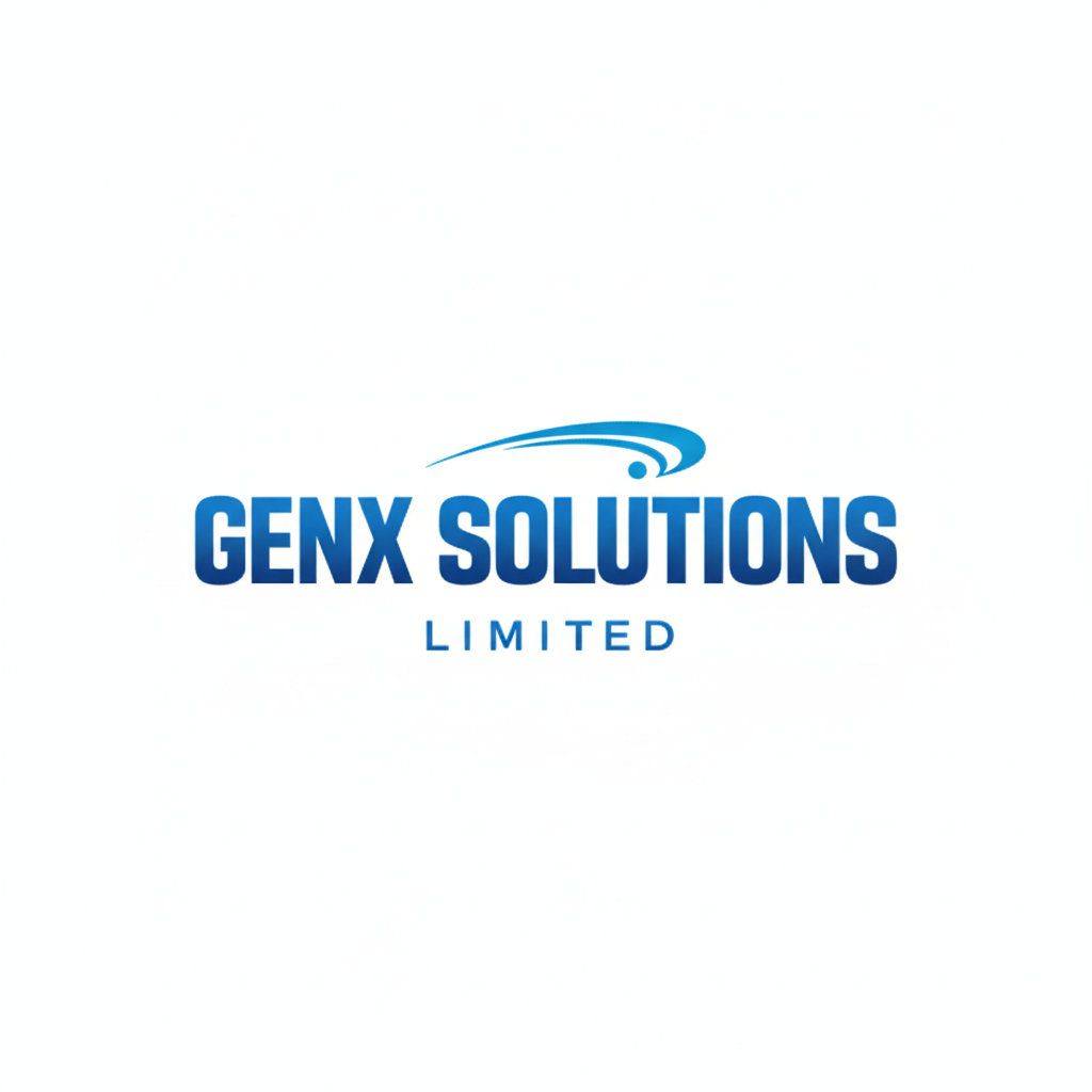 GenX Solutions Ltd